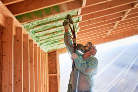 Professional Insulation Services in Richmond, TX